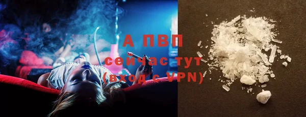 твердый Горняк