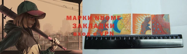 твердый Горняк