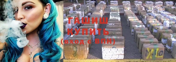 твердый Горняк